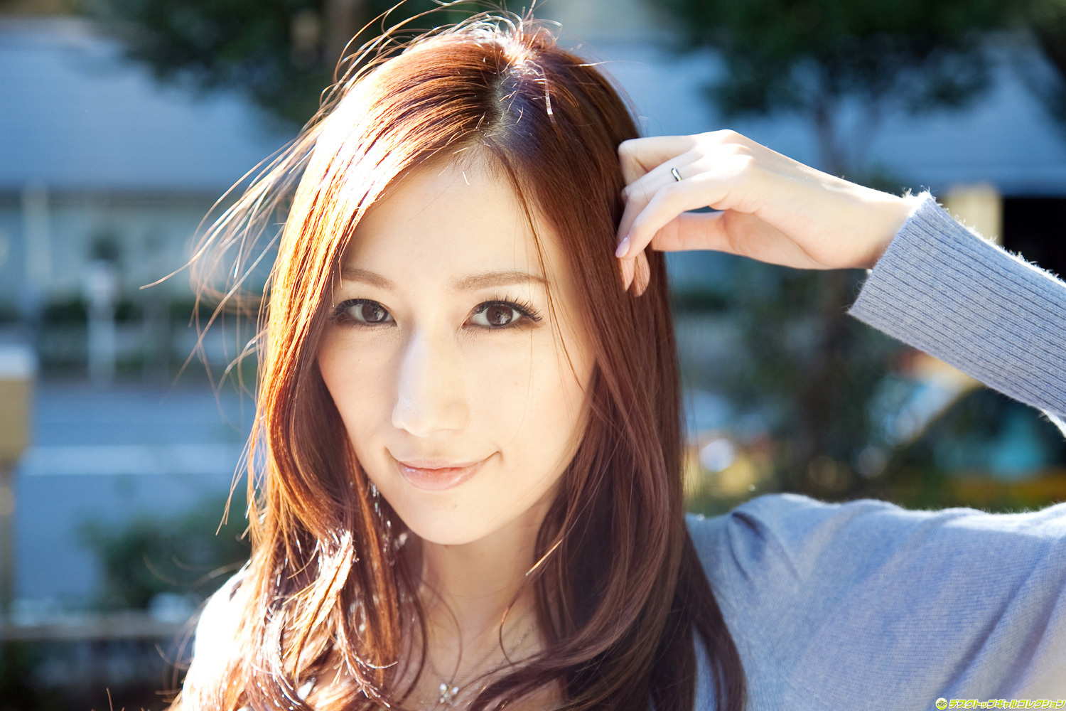 NO.1110 - Adult Idols - JULIA[100P38.2 MB]